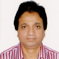 Prof. Dr. Md. Faruq Alam